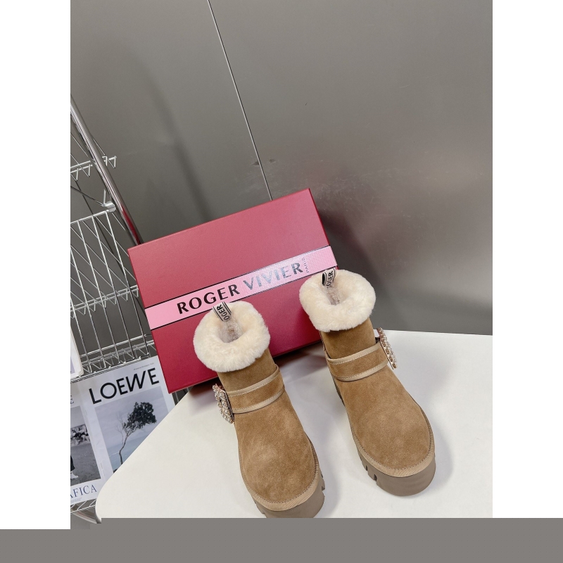 roger u1u1er boots